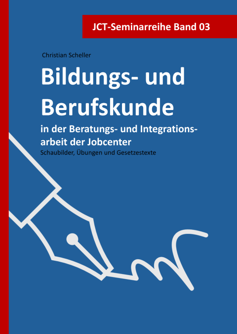 Bildungs- und Berufskunde für die Beratungs- und Integrationsarbeit in Düren