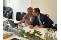 BESCHÄFTIGUNGSBEGLEITENDES COACHING (Teil I): Job-Enrichment/Arbeitsbereicherung für Integrationsfachkräfte BESCHÄFTIGUNGSBEGLEITENDES COACHING (Teil I): Job-Enrichment/Arbeitsbereicherung für Integrationsfachkräfte