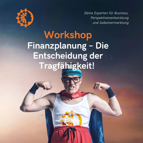 Finanzplanung – Die Entscheidung der Tragfähigkeit! in Rosenheim Finanzplanung – Die Entscheidung der Tragfähigkeit! in Rosenheim