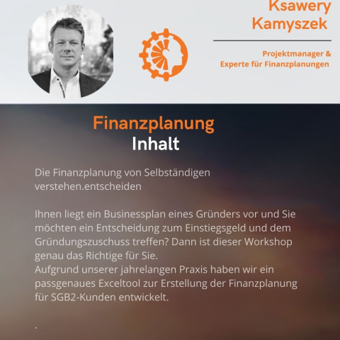 Finanzplanung – Die Entscheidung der Tragfähigkeit! in Rosenheim Finanzplanung – Die Entscheidung der Tragfähigkeit! in Rosenheim