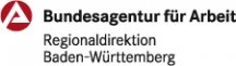 Regionaldirektion Baden-Württemberg der Bundesagentur für Arbeit