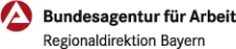 Bundesagentur für Arbeit - Regionaldirektion Bayern