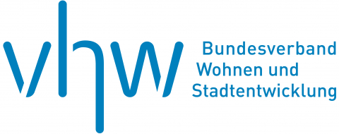 vhw Bundesverband für Wohnen und Stadtentwicklung e. V.