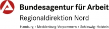 Bundesagentur für Arbeit Regionaldirektion Nord Kiel