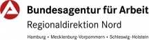 Bundesagentur für Arbeit Regionaldirektion Nord Kiel Bundesagentur für Arbeit Regionaldirektion Nord Kiel