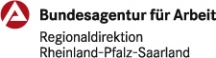 Bundesagentur für Arbeit - Regionaldirektion Rheinland-Pfalz-Saarland